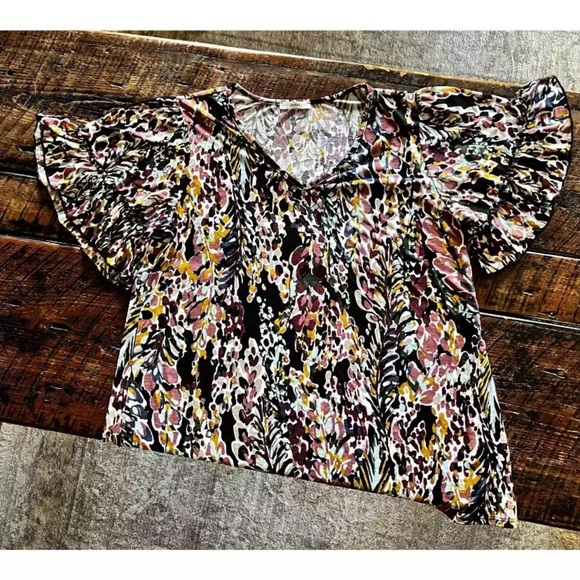 Jodifl size small top - Picture 13 of 13